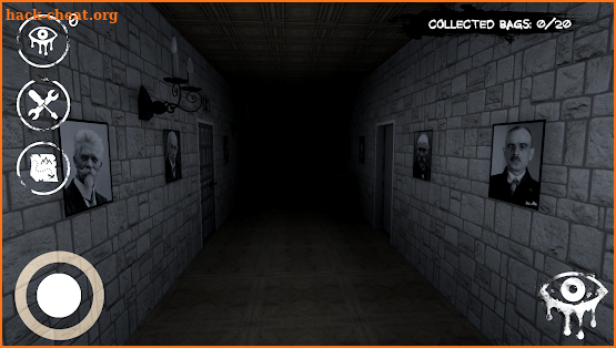 Eyes - The Horror Game screenshot