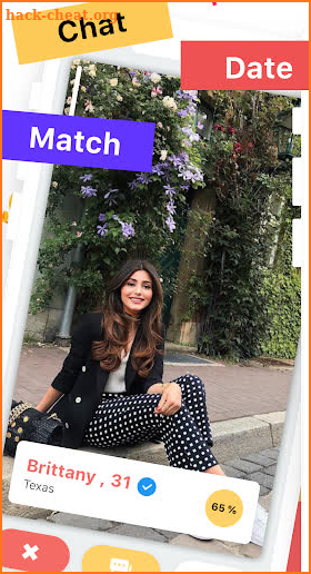 EZMatch :  The Dating App screenshot