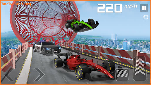 F1 Car Master - 3D Car Games screenshot