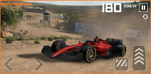 F1 Car Master - 3D Car Games screenshot