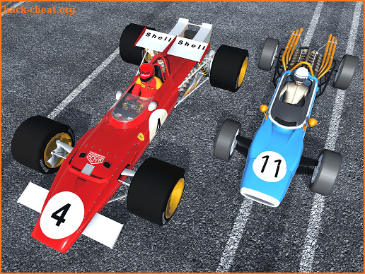 F1 Highway Racer: Fast Car Driving screenshot