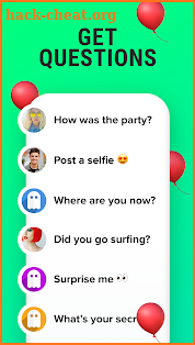 F3 - Create Cool Answers screenshot