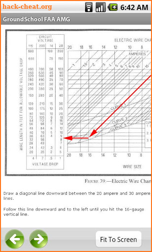 FAA A&P General Test Prep screenshot