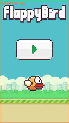 Fabby Bird screenshot