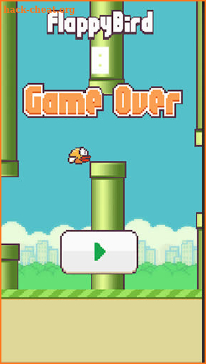 Fabby Bird screenshot