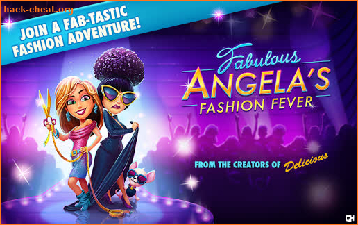 Fabulous - Fashion Fever screenshot