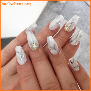 Fabulous Nails Trends 2018 screenshot