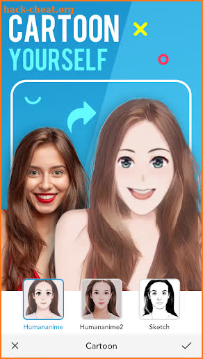 Face Aging Pro - Photo Editor screenshot