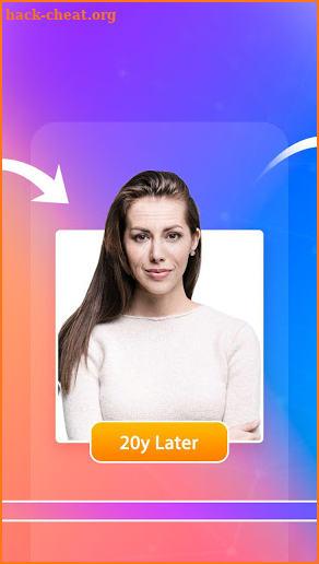 Face Changing App – Make me old, Face App screenshot