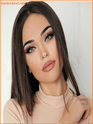 Face Makeup Pictures 2019 screenshot