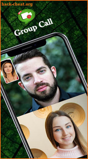 Face Time Free Video call and chat Tips screenshot