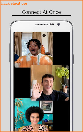 Face Time Video Call Tips screenshot