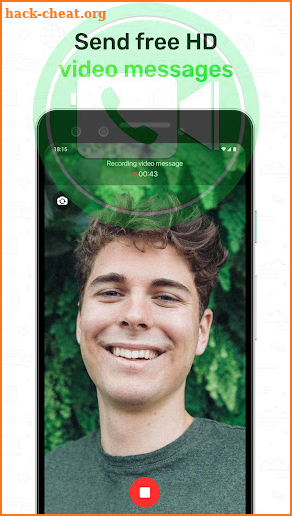 Face Video Call & FaceTime Tip screenshot