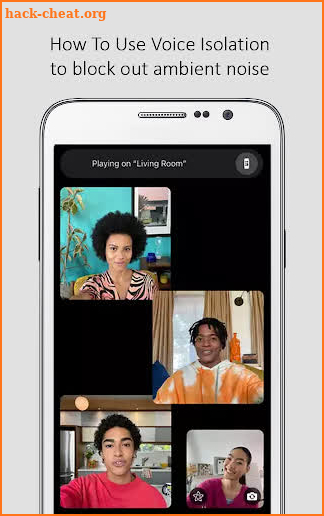 Face Video Calling Tips & Chat screenshot