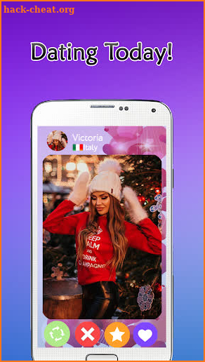 FaceFlow - Free Chat & Video Chat screenshot