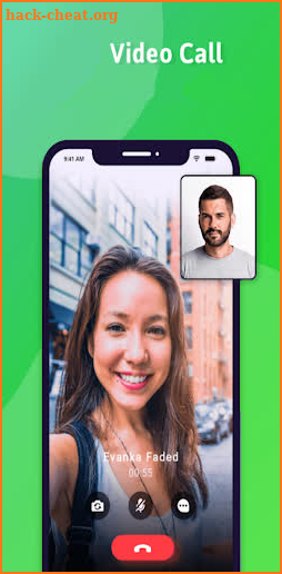 FaceTime APK: Android Guide screenshot