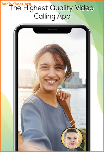 FaceTime For Android facetime Video Call Guide screenshot