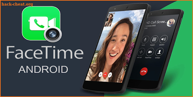 FaceTime Video Calls Android screenshot