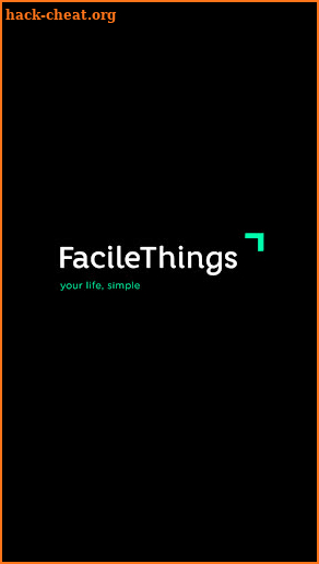 FacileThings 3 screenshot