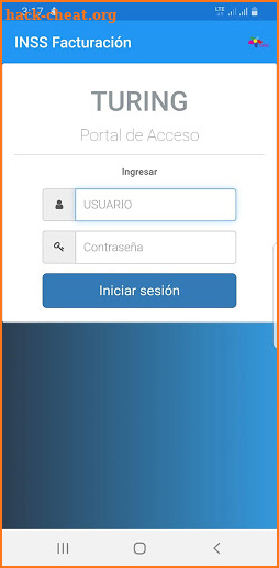 Facturación Facultativo screenshot