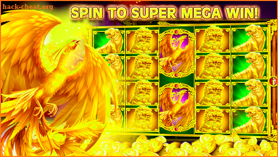 FaFaFa Vegas Slots screenshot