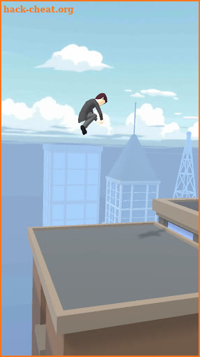 Fail Flip screenshot