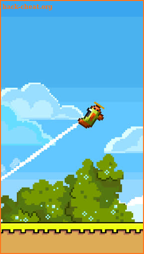 Fail Plane - 2D Arcade Fun screenshot