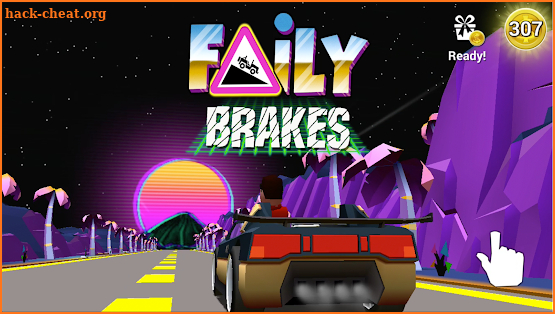 Faily Brakes screenshot