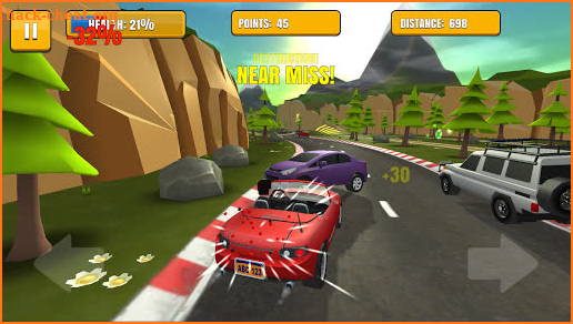 Faily Brakes 2 screenshot