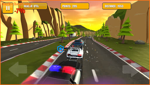 Faily Brakes 2 screenshot