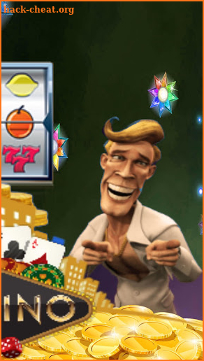 FairCasino - Offical Slots screenshot