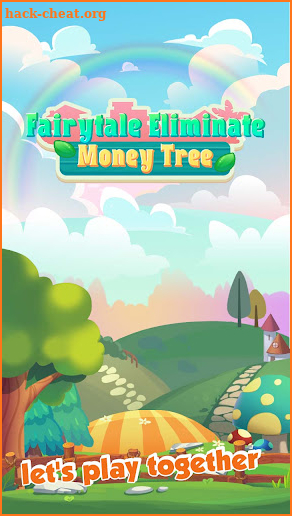 FairyTale Eliminate:Money Tree screenshot