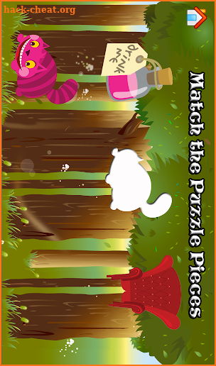 Fairytale Preschool - Kids Educational Games screenshot