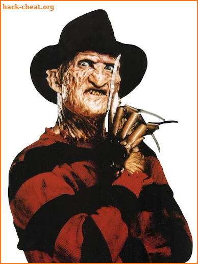 fake call freddy krueger prank screenshot