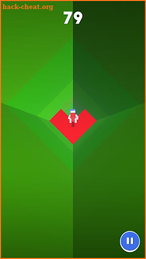 Fall Down screenshot