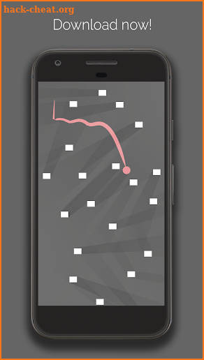 Fall Down 2 | FREE Addicting and Endless Game screenshot