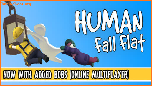 Fall flat Complete Guide Walktrougt screenshot