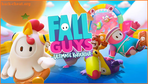 Fall Guys Game Guide 2020 screenshot