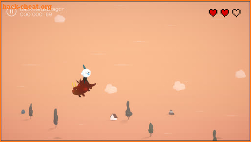 FALLGUYS : Endless Running screenshot