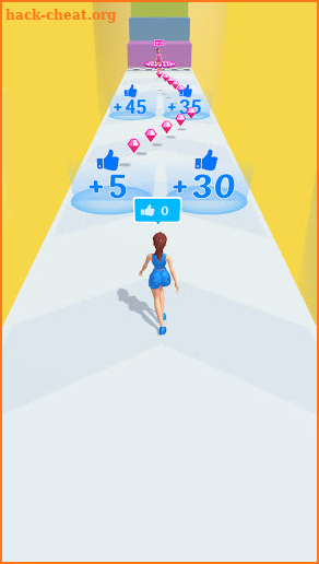 Fame Game screenshot