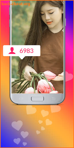 FameClub - Get Real Instagram Followers & Likes screenshot