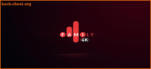 Family 4K Pro screenshot