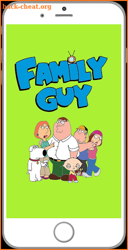 Family Guy Wallpapers screenshot