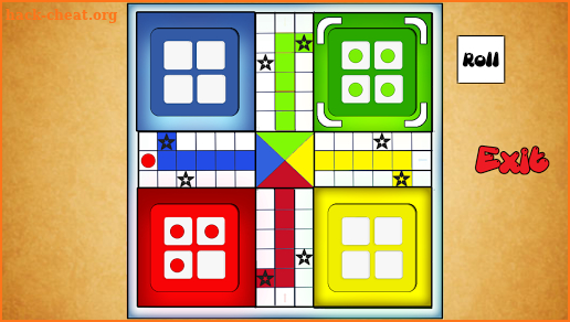 Family Ludo | फैमिली लूडो screenshot