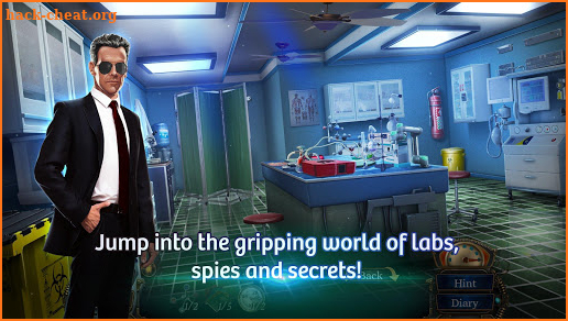 Family Mysteries 3: Criminal Mindset screenshot