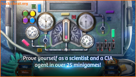 Family Mysteries 3: Criminal Mindset (Full) screenshot