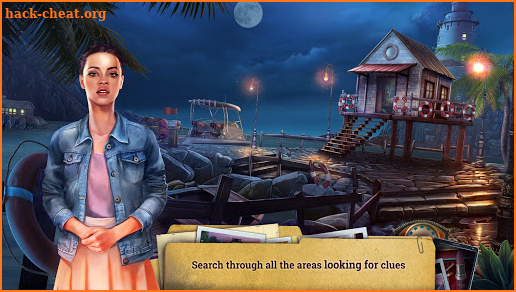 Family Mysteries: Poisonous Promises screenshot