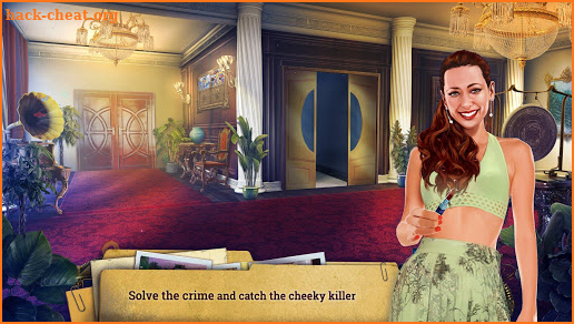 Family Mysteries: Poisonous Promises screenshot