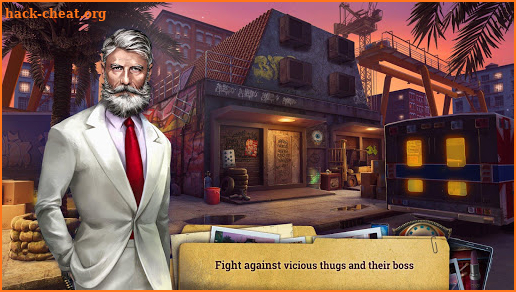 Family Mysteries: Poisonous Promises screenshot