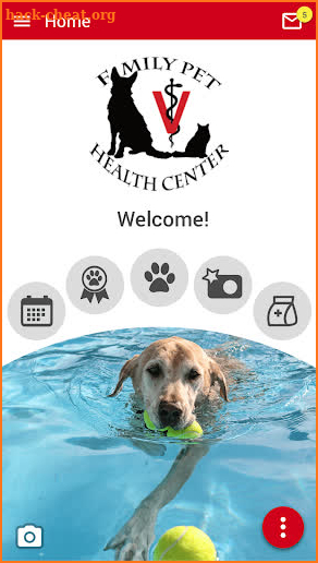 Family Pet Health screenshot